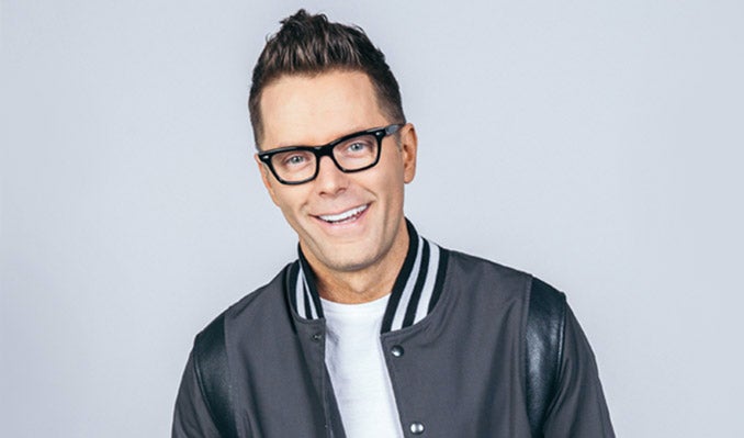 Artist Image for Bobby Bones