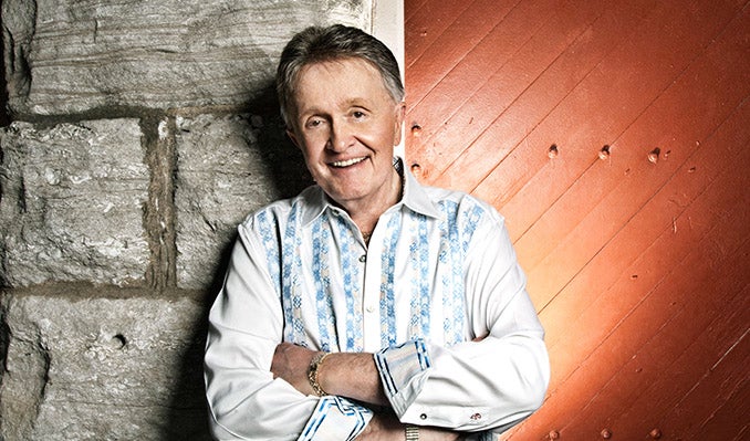 Bill Anderson