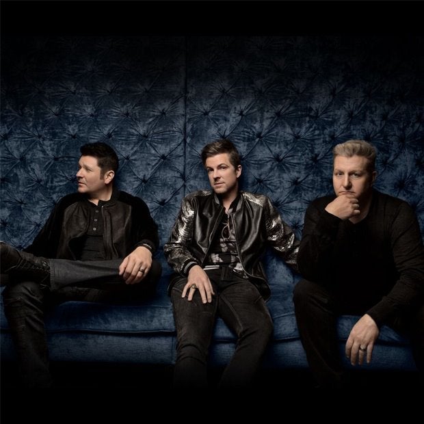 Artist Image for Rascal Flatts