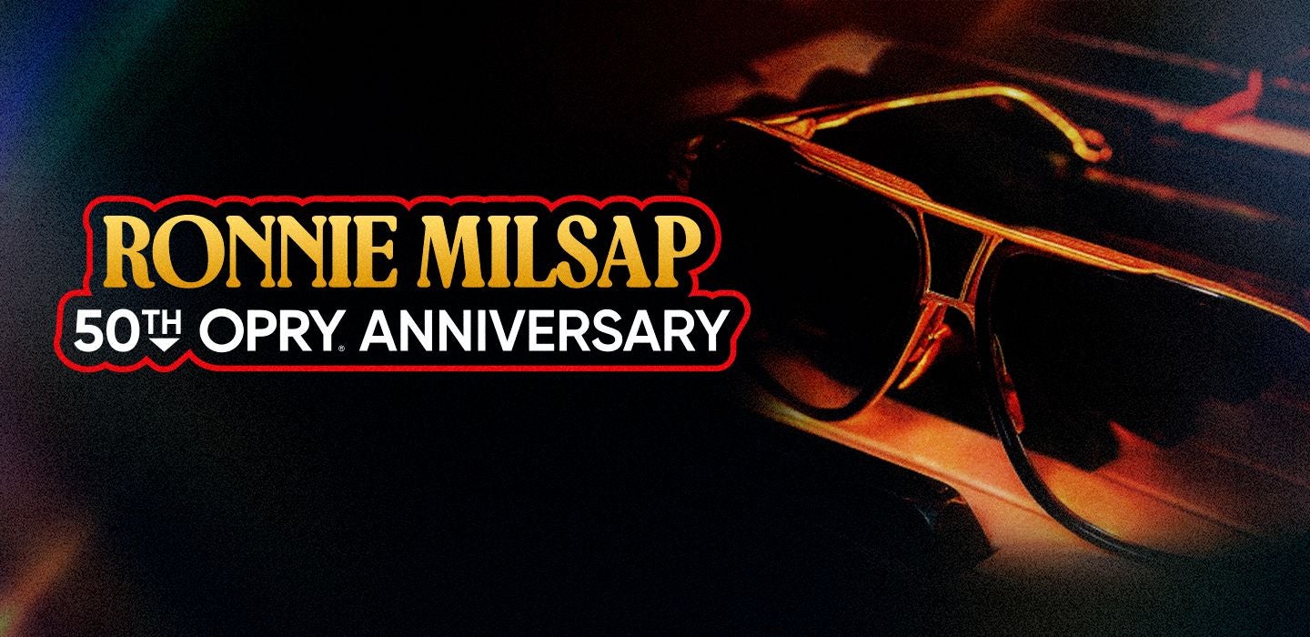 Grand Ole Opry: OPRY 100