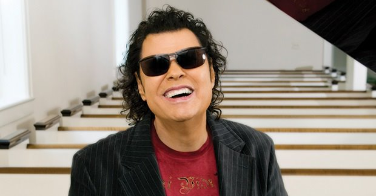 Ronnie Milsap