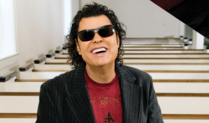 Artist Image for Ronnie Milsap