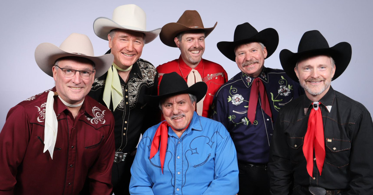 Sons of the Pioneers