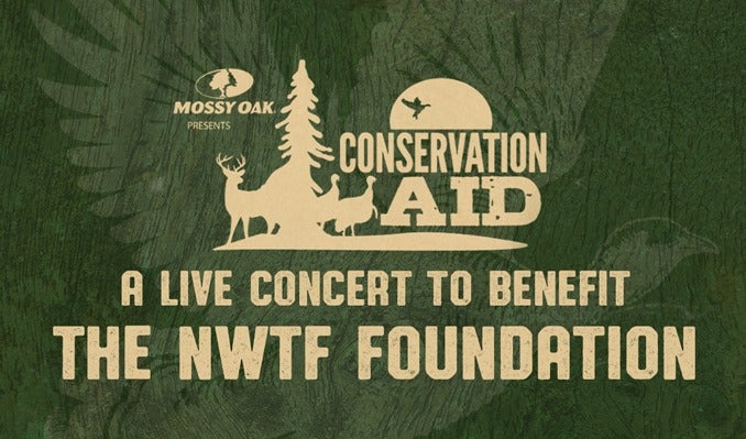 More Info for Conservation Aid