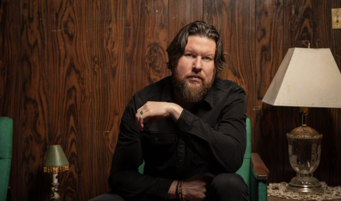 Artist Image for Zach Williams